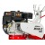 Культиватор Мобил К МКМ-2 Про с двигателем Briggs&Stratton RS950 в Костроме