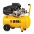 Компрессор воздушный Denzel DCV1800/50 в Костроме