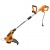 Электрокоса (электрический триммер) Carver TR 500T в Костроме