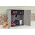 Пластиковый сарай LifeTime WoodLook в Костроме