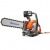 Электрический резчик Husqvarna K 6500 Chain 16&quot; в Костроме