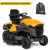 Садовый минитрактор Stiga Tornado Pro 9118 XWSY в Костроме