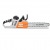 Аккумуляторная пила Villartec SA40 14" SET AM402 + AC402 в Костроме