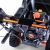 Снегоуборщик Fuxtec SF210 в Костроме
