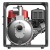 Бензиновая мотопомпа Sunreka GWP50H-2 в Костроме