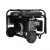Бензогенератор Loncin LC6500D-SA 5.5 кВт в Костроме