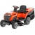 Садовый минитрактор Yard Fox Optima T 108 RDH в Костроме