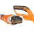 Снегоуборщик аккумуляторный Daewoo DAST 3521Li SET в Костроме