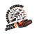 Воздуходувка аккумуляторная Worx WG584E в Костроме