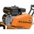 Культиватор Carver T-650R в Костроме