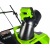 Снегоуборщик аккумуляторный GreenWorks G-Max GD40ST (без батареи и зарядного устройства) в Костроме