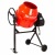 Бетоносмеситель MTX СМ-140К (Бетономешалка MTX СМ-140К) в Костроме