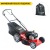 Газонокосилка бензиновая MA.RI.NA Systems GX 52SB BS625E в Костроме