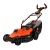 Газонокосилка электрическая Black+Decker BEMW471ES-QS в Костроме