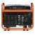 Бензогенератор Daewoo GDA 7500 DPE-3 DUAL POWER 220-380 6 кВт в Костроме