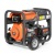Дизельгенератор Daewoo DDAE 6000DXE-3 6 кВт в Костроме