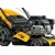 Газонокосилка бензиновая Denzel GLR-460SP-ZS в Костроме