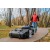 Подметальная машина Limpar 104 Pro (с универсальной щеткой) в Костроме
