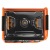 Бензогенератор Daewoo GDA 7500 DPE-3 DUAL POWER 220-380 6 кВт в Костроме