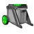 Измельчитель электрический GreenWorks 2208007 в Костроме