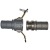 Cam-Lock шланговое соединение, d=50 mm (2”) для мотопомп Caiman в Костроме