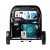 Бензогенератор Alteco Professional AGG 8000Е2 6.5 кВт в Костроме