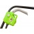 Газонокосилка электрическая GreenWorks GLM1232 1200 Вт в Костроме