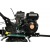 Мотоблок Sturm GK827CI10 (фрезы в комплекте) в Костроме