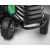 Садовый минитрактор Caiman Comodo 4WD в Костроме
