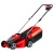 Газонокосилка аккумуляторная Einhell PXC GE-CM 18/30 Li-Solo в Костроме