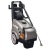 Мойка высокого давления Lavor Professional Tucson XL 2015 LP (с барабаном) в Костроме
