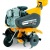 Культиватор Stiga Silex 75 R-B в Костроме