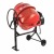 Бетоносмеситель MTX СМ-180К (Бетономешалка MTX СМ-180К) в Костроме