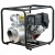 Бензиновая мотопомпа HND WP 40 X3C в Костроме