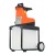 Измельчитель электрический Yard Fox 2800SE в Костроме
