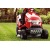Садовый минитрактор Honda HF 2417 HTE в Костроме