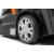 Газонокосилка электрическая Daewoo DLM1600E в Костроме