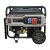 Бензогенератор Loncin LC8000D-S 6 кВт в Костроме