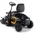 Садовый минитрактор McCulloch M125-85FH в Костроме