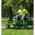 Воздуходувка для райдера Greenworks ZTC152 в Костроме