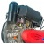 Мотоблок MasterYard Quatro Junior Diesel TWK+ в Костроме