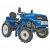 Многофункциональный минитрактор Garden Scout (Скаут) T-15DIF VT + двухкопрусный плуг + почвофреза в Костроме
