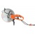 Электрический резчик Husqvarna K 4000 WET 14" в Костроме