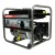 Бензогенератор Loncin LC1600-JS 0.8 кВт в Костроме