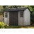 Пластиковый сарай Keter Oakland 1175SD в Костроме