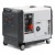 Дизельгенератор Daewoo DDAE 9000SSE-3 6.4 кВт в Костроме