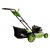 Газонокосилка бензиновая RedVerg RD-GLM460GS-BS в Костроме