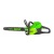 Аккумуляторная пила GreenWorks GD60CS40-16" (без аккумулятора и зарядного устройства) в Костроме