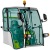 Садовый райдер Grillo FD 13.09 4WD с кабиной в Костроме
