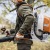 Воздуходувка бензиновая Stihl BR 800 CE в Костроме